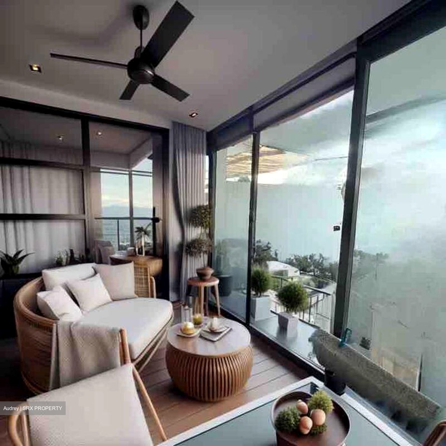 NOVENA RISE (D11), Semi-Detached #498821051